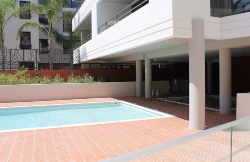 California - Pezou Apartment | Cozy One Bedroom Apartment with Pool Near Croisette & Sea