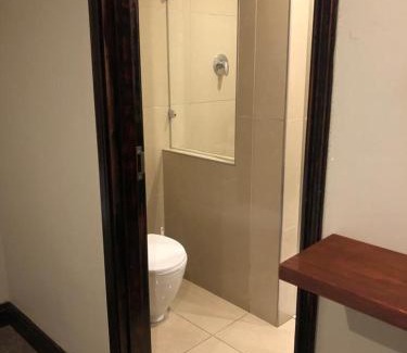 Durban Point Apartment | Relax at The Sails: Oceanfront Two & Three Bedroom Suites