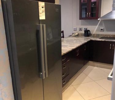 Durban Point Apartment | Relax at The Sails: Oceanfront Two & Three Bedroom Suites