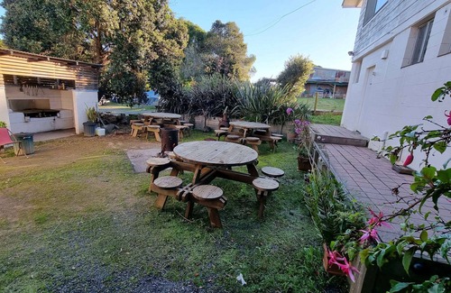 Bermagui Apartment | Beachside One Bedroom Apartment with Ocean View Amenities