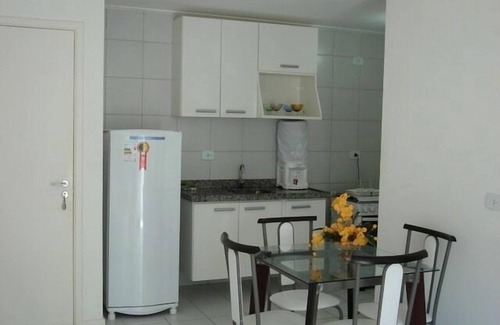 Pajucara Apartment | Beautiful One Bedroom Apartment by the Sea in Pajuçara