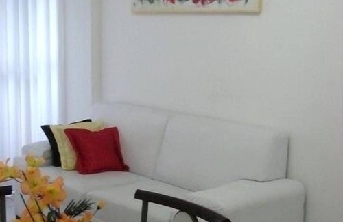 Pajucara Apartment | Beautiful One Bedroom Apartment by the Sea in Pajuçara