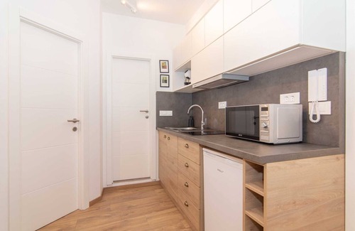 Koper Apartment | One Bedroom Apartment Casa Mia
