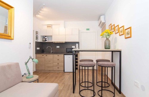 Koper Apartment | One Bedroom Apartment Casa Mia