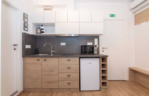 Koper Apartment | One Bedroom Apartment Casa Mia
