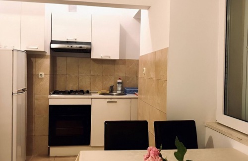 Zuljana Apartment | Beachside One Bedroom Apartment in Žuljana, Pelješac