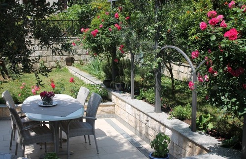 Gorinka Apartment | Sea View Apartment with Terrace in Makarska - Top Rated!