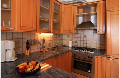 Rogoznica Apartment | Tranquil Sea View Apartment with Balcony in Rogoznica