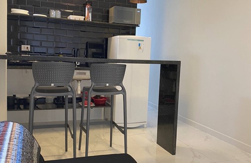 Pitangueiras House | Premier One Bedroom Apartment by Guarujá Praia das Pitangueiras