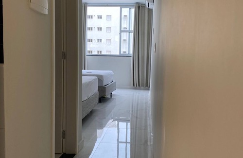 Pitangueiras House | Premier One Bedroom Apartment by Guarujá Praia das Pitangueiras