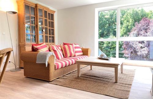 Großensee Apartment | Cozy One Bedroom Apartment in Groensee, Stubbenrode