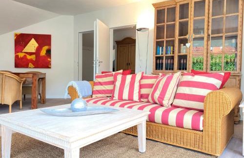 Großensee Apartment | Cozy One Bedroom Apartment in Groensee, Stubbenrode
