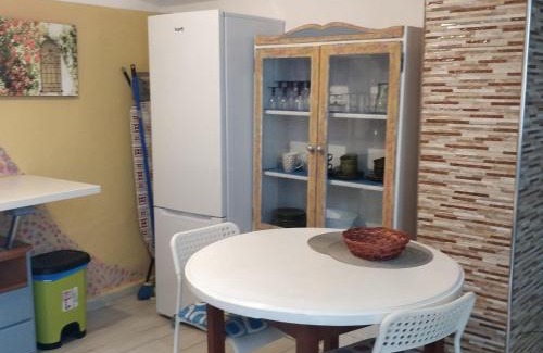 Tazacorte Apartment | Oceanfront One Bedroom Apartment in Tazacorte Awaits