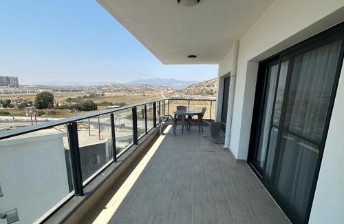 Gastria Apartment | One-Bedroom Apartment in a Poolside Complex