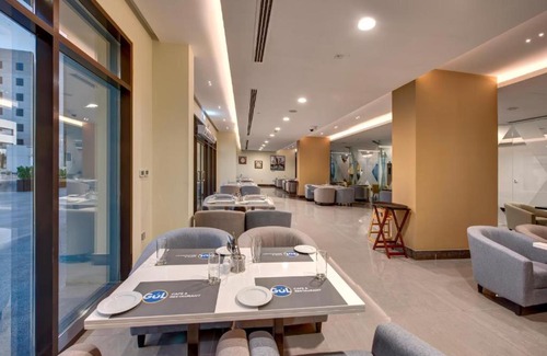 Dubai Investment Park Apartment | Stylish One Bedroom Apartment in DIP with Private Pool