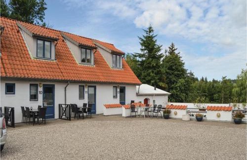 Femmøller Apartment | Inviting Ebeltoft Apartment with Pool & Pet-Friendly Perks