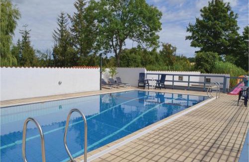 Femmøller Apartment | Inviting Ebeltoft Apartment with Pool & Pet-Friendly Perks