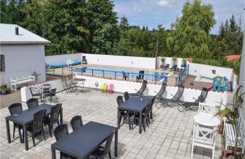 Femmøller Apartment | Inviting Ebeltoft Apartment with Pool & Pet-Friendly Perks