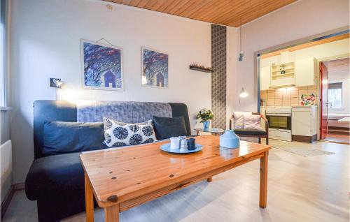 Femmøller Apartment | Cozy Ebeltoft Apartment with Kitchen & Pool Access