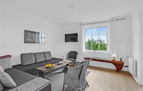 Svendborg Apartment | Charming 1 Bedroom Apartment in Svendborg - Family Friendly