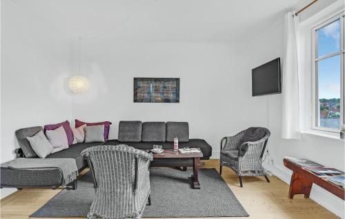 Svendborg Apartment | Charming 1 Bedroom Apartment in Svendborg - Family Friendly