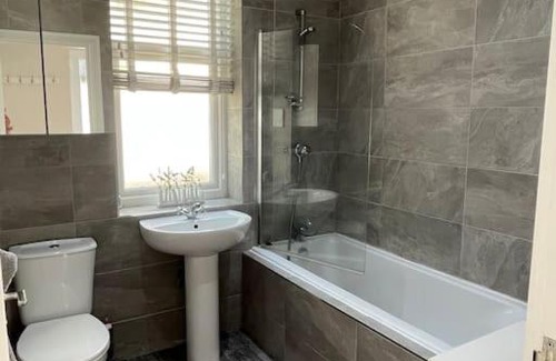 Llandudno Apartment | Top-Rated One Bedroom Apartment in Llandudno's Heart