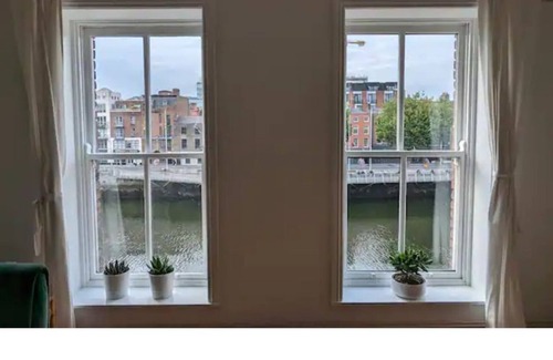 Temple Bar Apartment | One-bedroom apartment in the heart of Temple Bar!