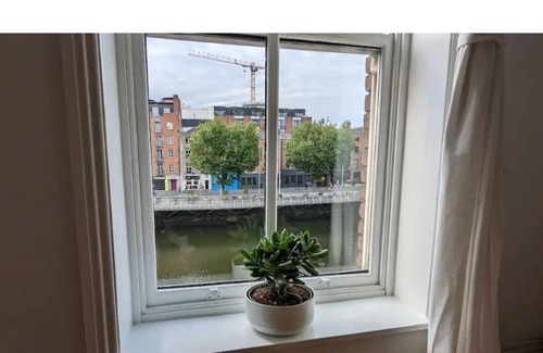 Temple Bar Apartment | One-bedroom apartment in the heart of Temple Bar!