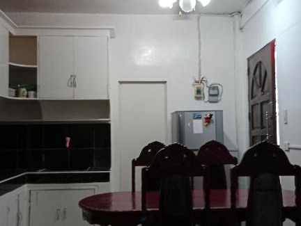 Palompon Apartment | Cozy One Bedroom Apartment in Pet-Friendly Palompon