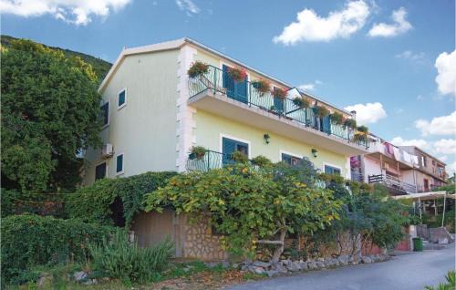 Trpanj Apartment | Scenic Trpanj Apartment with Pool and Sea View