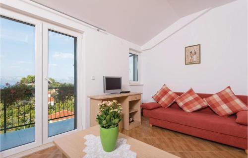 Trpanj Apartment | Scenic Trpanj Apartment with Pool and Sea View