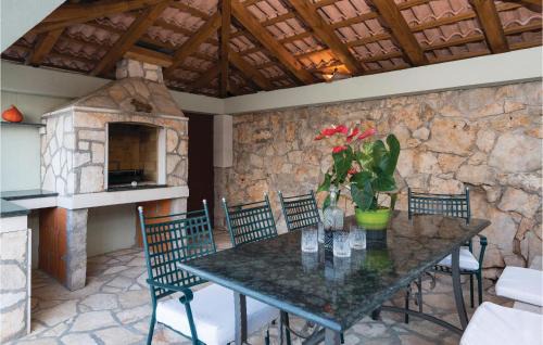 Trpanj Apartment | Scenic Trpanj Apartment with Pool and Sea View