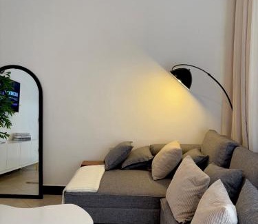 Manyoni Apartment | One bedroom apartment in Moshi town