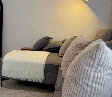 Manyoni Apartment | One bedroom apartment in Moshi town