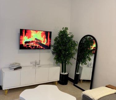 Manyoni Apartment | One bedroom apartment in Moshi town