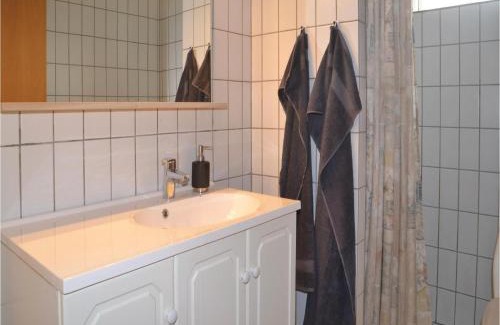 Varde Apartment | Inviting Varde Apartment with Kitchen & Pet-Friendly Perks