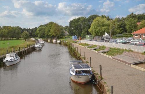 Varde Apartment | Inviting Varde Apartment with Kitchen & Pet-Friendly Perks