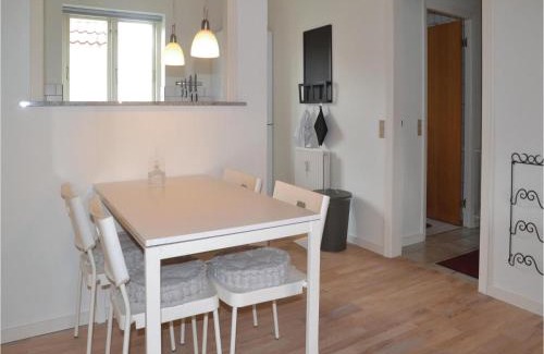 Varde Apartment | Inviting Varde Apartment with Kitchen & Pet-Friendly Perks