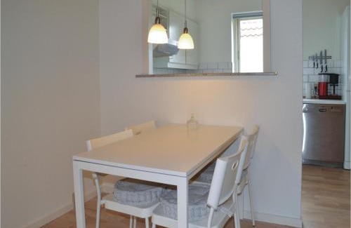 Varde Apartment | Inviting Varde Apartment with Kitchen & Pet-Friendly Perks