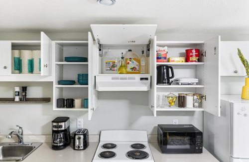 Moncton Apartment | Kid-Friendly One Bedroom Apartment in Moncton North