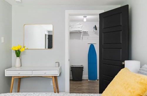 Moncton Apartment | Kid-Friendly One Bedroom Apartment in Moncton North