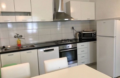Jelsa Apartment | Cozy One Bedroom Apartment Steps from Beach in Hvar