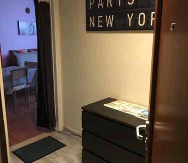 Laken Apartment | Stylish One-Bedroom Apartment Steps from Atomium