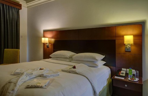Al Barsha 1 Apartment | Elegant One Bedroom Apartment Near Mashreq Metro Station