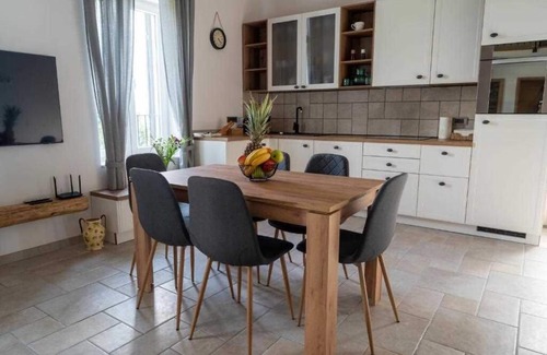Portoroz Apartment | Sea View Retreat: One Bedroom Apartment at Olivia