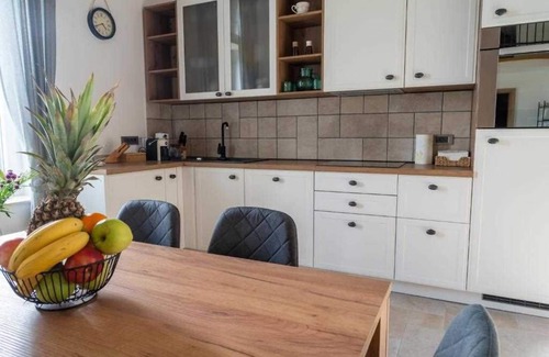 Portoroz Apartment | Sea View Retreat: One Bedroom Apartment at Olivia