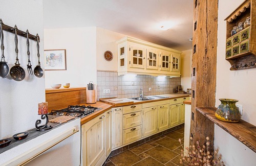 Sevnica Apartment | One Bedroom Apartment with Terrace