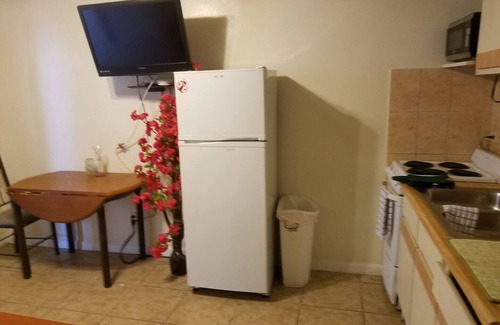 Estate Nisky Apartment | Cozy One-Bedroom Apartment with Breakfast in St. Thomas