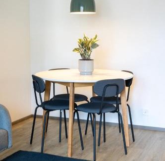 Jyvaskyla Apartment | One bedroom apartment with parking and sauna