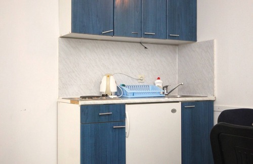 Kuciste Apartment | Stunning One Bedroom Apartment with Sea View in Kučište
